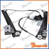 Lève vitre droite avant pour BMW | EPS-BM-057, 72467
